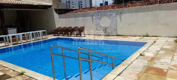 Apartamento com 3 Quartos à venda, 98m² no Capim Macio, Natal