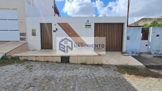Casa com 3 Quartos à venda, 144m² no Eduardo Gomes, São Cristóvão