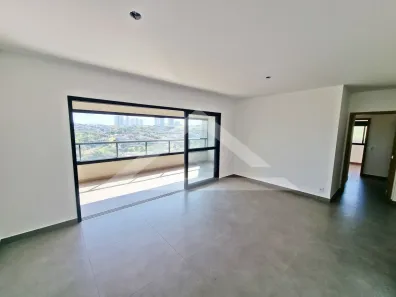 Apartamento com 4 Quartos à venda, 153m² no Jardim Olhos D'Água II, Ribeirão Preto