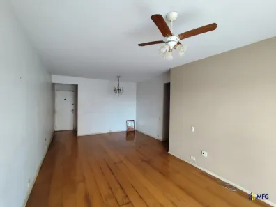 Apartamento com 3 Quartos à venda, 130m² no Centro, Sorocaba