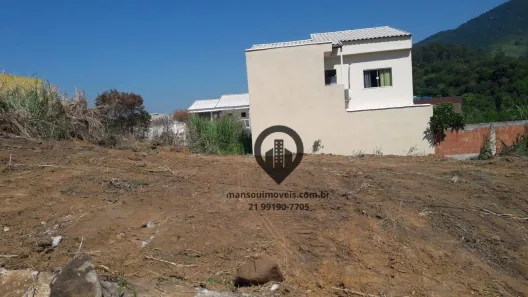 Lote/Terreno à venda, 153m² no Campo Grande, Rio de Janeiro