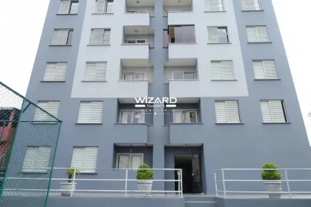 Apartamento com 2 Quartos à venda, 57m² no Vila Carmosina, São Paulo