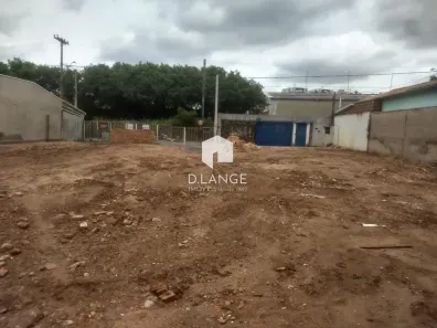 Lote/Terreno à venda, 330m² no Vila Industrial, Campinas