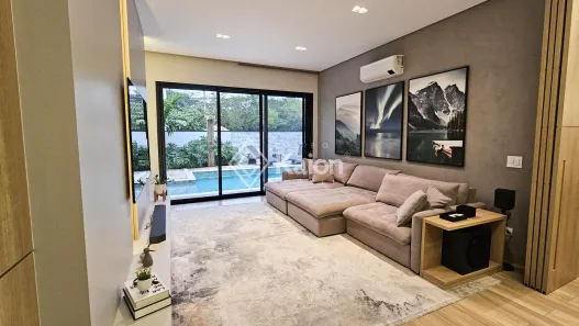 Casa com 3 Quartos à venda, 417m² no Portal dos Bandeirantes Salto, Salto