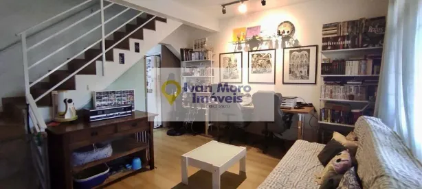 Apartamento com 2 Quartos à venda, 83m² no Canasvieiras, Florianópolis