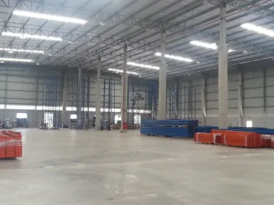 Galpão/Depósito/Armazém para alugar, 5052m² no Distrito Industrial Pires, Extrema