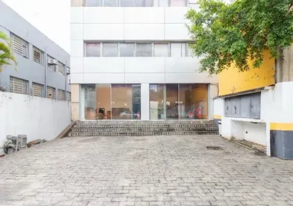 Prédio Comercial para alugar, 901m² no Santo Amaro, São Paulo