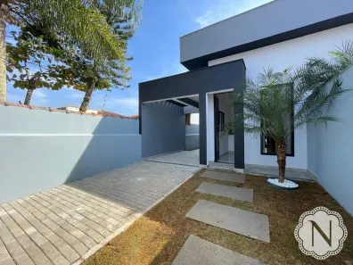 Casa com 3 Quartos à venda, 90m² no Cibratel II, Itanhaém
