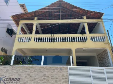 Casa com 4 Quartos à venda, 280m² no Iriri, Anchieta