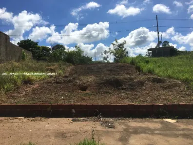 Lote/Terreno à venda, 183m² no Jardim Novo Prudentino, Presidente Prudente