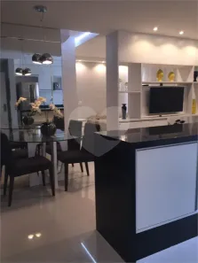 Apartamento com 1 Quarto à venda, 49m² no Vila Gertrudes, São Paulo