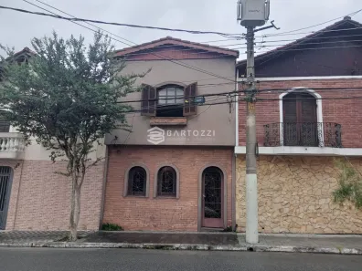 Sobrado com 2 Quartos à venda, 80m² no Santa Paula, São Caetano do Sul