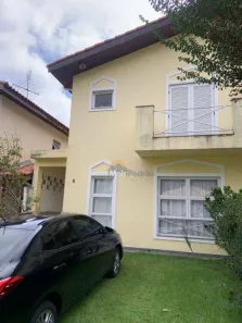 Casa de Condomínio com 3 Quartos à venda, 150m² no Vila Antônio, São Paulo