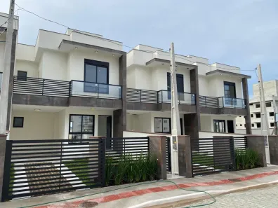 Sobrado com 2 Quartos à venda, 100m² no Praia de Fora, Palhoça