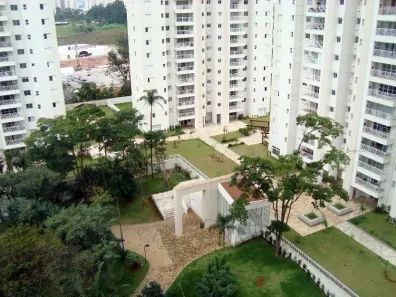 Apartamento com 3 Quartos à venda, 95m² no Jardim Wanda, Taboão da Serra