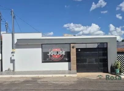 Casa com 2 Quartos à venda, 100m² no Centro-Norte, Cuiabá