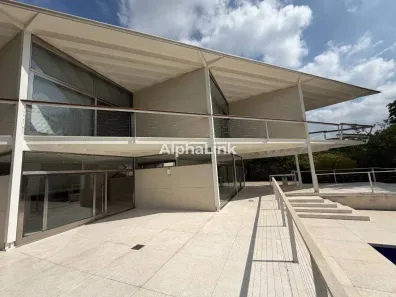 Casa de Condomínio com 4 Quartos à venda, 600m² no Alphaville, Santana de Parnaíba