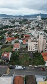 Lote/Terreno à venda, 240m² no Coloninha, Florianópolis