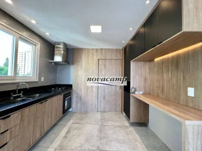 Apartamento com 3 Quartos à venda, 145m² no Cambuí, Campinas