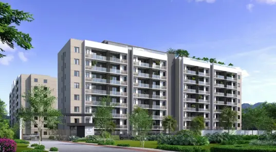 Apartamento com 1 Quarto à venda, 35m² no Recreio dos Bandeirantes, Rio de Janeiro