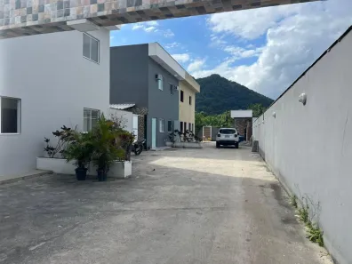 Casa com 2 Quartos à venda, 65m² no Guaratiba, Rio de Janeiro
