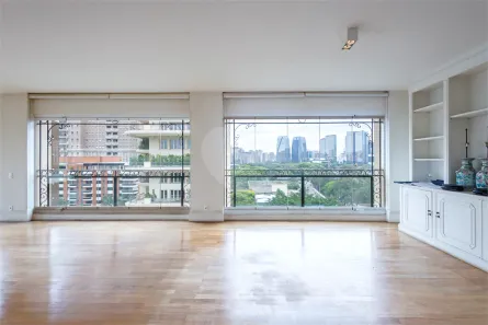 Apartamento com 4 Quartos à venda, 310m² no Jardim Europa, São Paulo