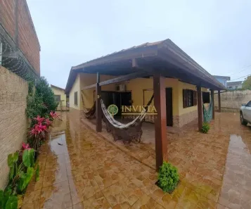 Casa com 4 Quartos à venda, 140m² no Ingleses do Rio Vermelho, Florianópolis