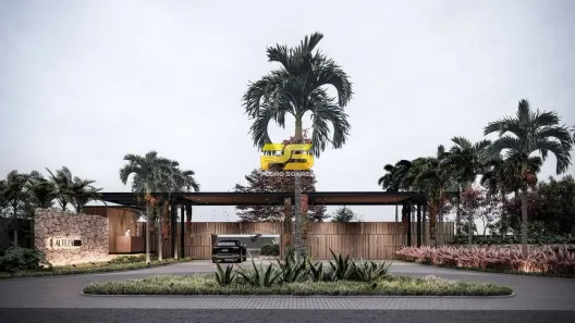 Lote/Terreno à venda, 759m² no , Bananeiras