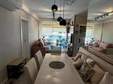 Apartamento com 3 Quartos à venda, 85m² no Indianópolis, São Paulo