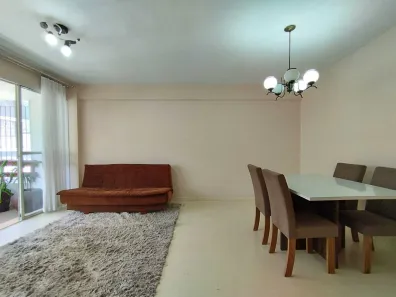 Apartamento com 2 Quartos para alugar, 83m² no Pátria Nova, Novo Hamburgo