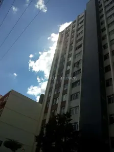 Apartamento com 4 Quartos à venda, 130m² no Centro, Juiz de Fora