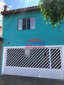 com 4 Quartos para alugar, 110m² no Vila Formosa, São Paulo