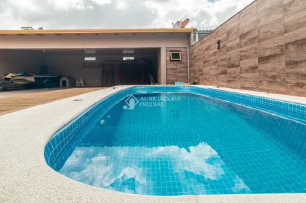 Casa com 3 Quartos à venda, 423m² no São Lucas, Viamão