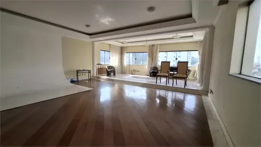Casa com 4 Quartos à venda, 881m² no Jardim São Bento, São Paulo