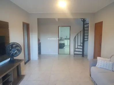Cobertura com 3 Quartos à venda, 130m² no Vila São Manoel, São José do Rio Preto