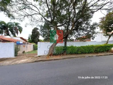 Lote/Terreno à venda, 300m² no Jardim Fogaça, Itapetininga
