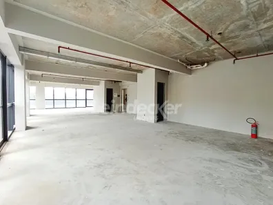 Sala Comercial para alugar, 29m² no Floresta, Porto Alegre