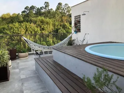 Cobertura com 3 Quartos à venda, 140m² no São Domingos, Niterói