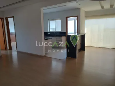 Apartamento com 2 Quartos para alugar, 78m² no Vila Aprazível, Jacareí