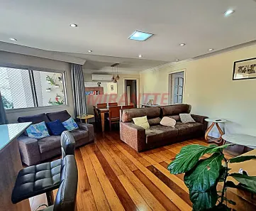 Apartamento com 4 Quartos à venda, 153m² no Santana, São Paulo