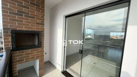 Apartamento com 2 Quartos à venda, 78m² no Cordeiros, Itajaí