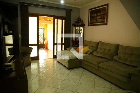 Casa com 3 Quartos à venda, 160m² no Paulicéia, São Bernardo do Campo