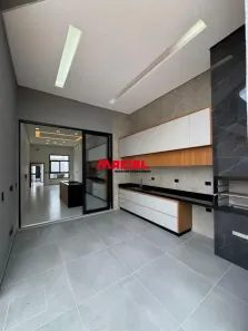 Casa com 3 Quartos à venda, 163m² no Loteamento Villa Branca, Jacareí