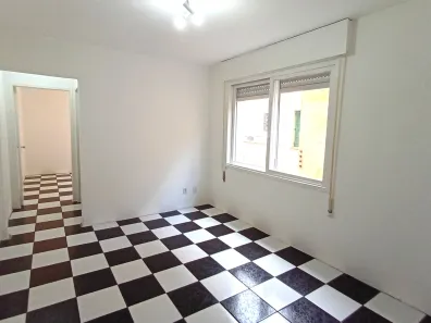 Apartamento com 1 Quarto para alugar, 39m² no Menino Deus, Porto Alegre