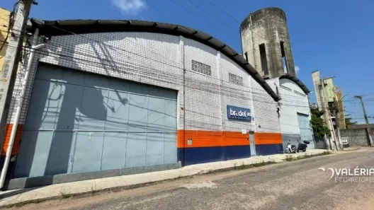 Galpão/Depósito/Armazém para alugar, 1514m² no Atalaia, Ananindeua