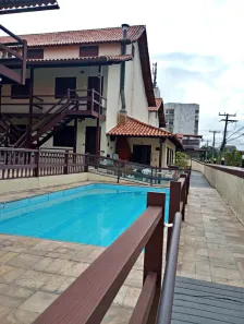 Casa de Condomínio com 4 Quartos à venda, 120m² no Braga, Cabo Frio