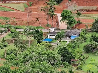 Fazenda/Sítio com 3 Quartos à venda, 154m² no Domingos Martins, Domingos Martins