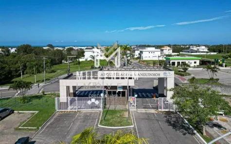 Lote/Terreno à venda, 938m² no Continental, Serra