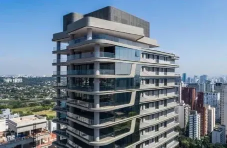 Apartamento com 3 Quartos à venda, 570m² no Itaim Bibi, São Paulo