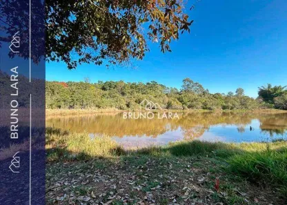 Lote/Terreno à venda, 2779m² no Recanto do Igarapé, Igarapé